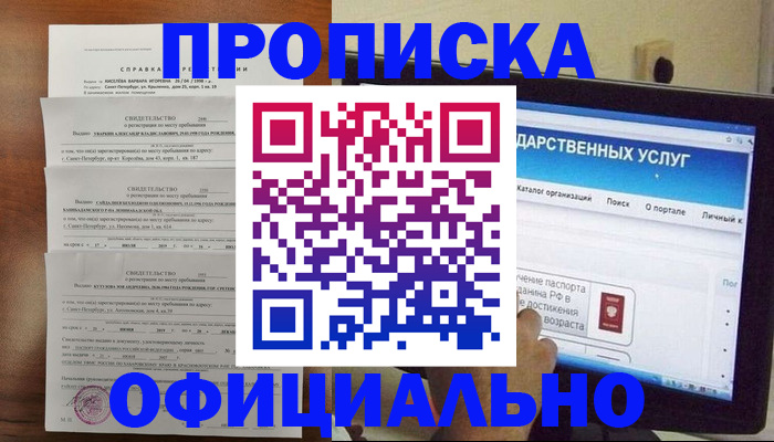 временная регистрация для школы в Шлиссельбурге